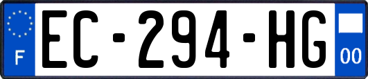 EC-294-HG