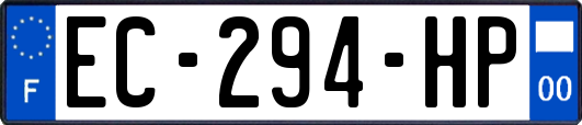 EC-294-HP