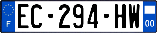 EC-294-HW