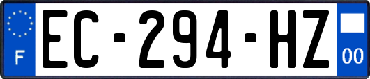 EC-294-HZ