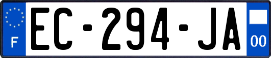 EC-294-JA