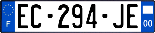 EC-294-JE