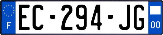 EC-294-JG