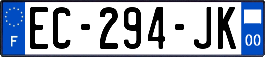 EC-294-JK