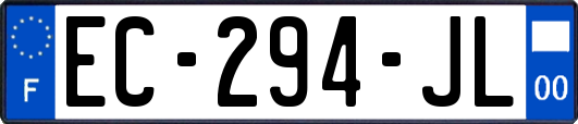 EC-294-JL