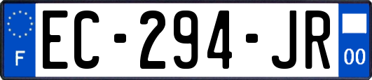 EC-294-JR