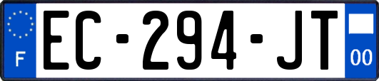 EC-294-JT