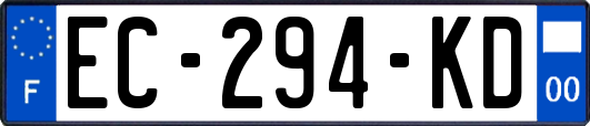 EC-294-KD