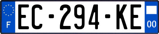 EC-294-KE