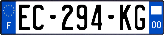 EC-294-KG