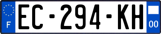 EC-294-KH