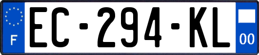 EC-294-KL