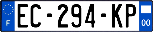 EC-294-KP