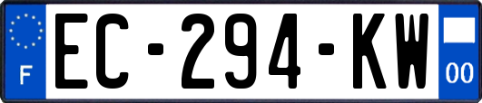 EC-294-KW
