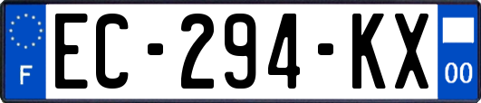 EC-294-KX