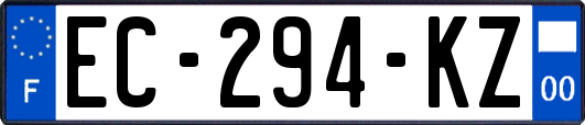 EC-294-KZ