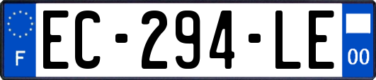 EC-294-LE