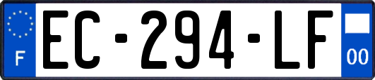 EC-294-LF