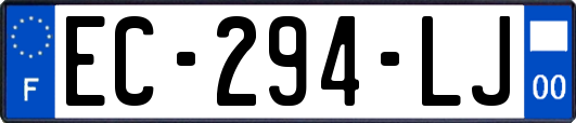EC-294-LJ