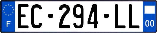 EC-294-LL