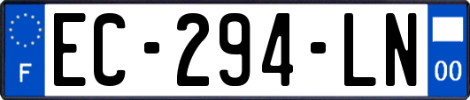 EC-294-LN