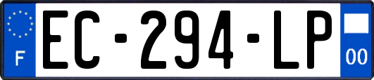 EC-294-LP