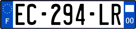 EC-294-LR