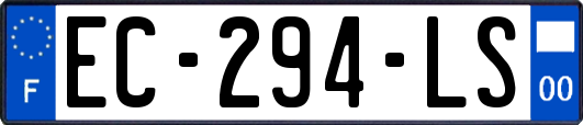 EC-294-LS