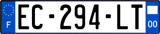 EC-294-LT