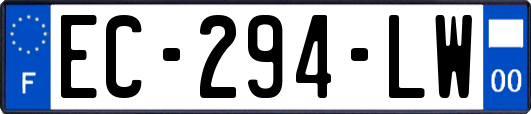 EC-294-LW