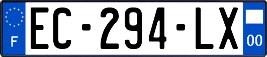 EC-294-LX