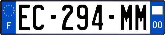 EC-294-MM