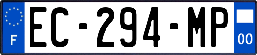 EC-294-MP