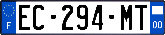 EC-294-MT