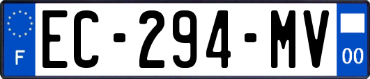 EC-294-MV