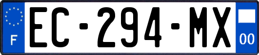 EC-294-MX