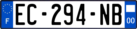 EC-294-NB