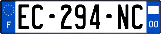 EC-294-NC