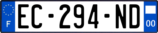 EC-294-ND