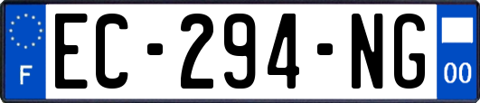 EC-294-NG