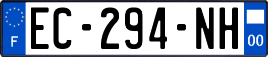 EC-294-NH