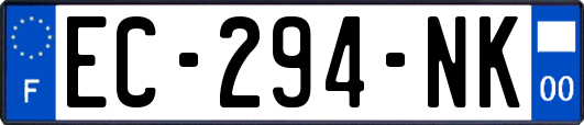 EC-294-NK
