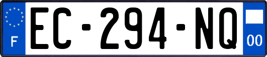 EC-294-NQ