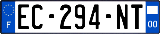 EC-294-NT