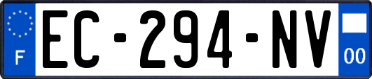 EC-294-NV