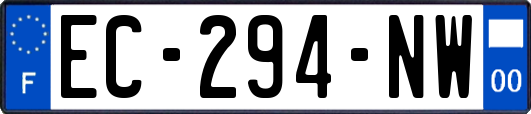 EC-294-NW