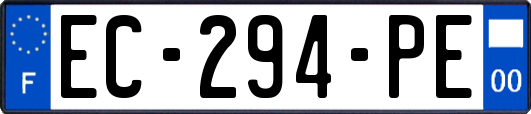 EC-294-PE