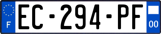 EC-294-PF