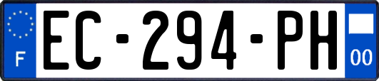 EC-294-PH