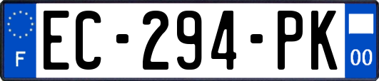 EC-294-PK